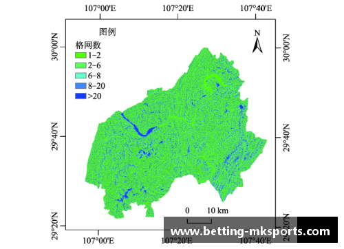 MK体育重庆市北碚区1_10万地质灾害易发程度研究 - 副本